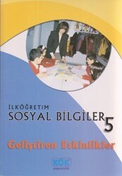 İlköğretim Sosyal Bilgiler 5 - Kök Yayıncılık
