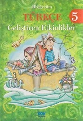 İlköğretim Türkçe 5 - Kök Yayıncılık