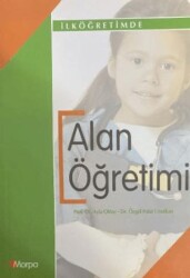 İlköğretimde Alan Öğretimi - Morpa Kültür Yayınları