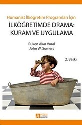 İlköğretimde Drama: Kuram ve Uygulama - Pegem Akademi Yayıncılık