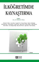 İlköğretimde Kaynaştırma - Pegem Akademi Yayıncılık