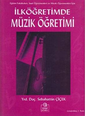 İlköğretimde Müzik Öğretimi - 1