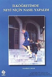 İlköğretimde Neyi Niçin Nasıl Yapalım - Ekin Basım Yayın