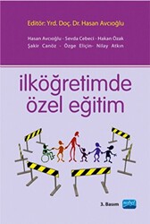 İlköğretimde Özel Eğitim - Nobel Akademik Yayıncılık