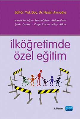 İlköğretimde Özel Eğitim - 1