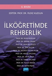 İlköğretimde Rehberlik - Nobel Akademik Yayıncılık