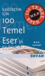 İlköğretimler için 100 Temel Eser 10 Kitap - Beyan Yayınları