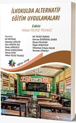 İlkokulda Alternatif Eğitim Uygulamaları - Eğiten Kitap