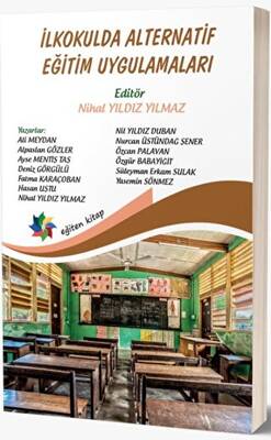 İlkokulda Alternatif Eğitim Uygulamaları - 1