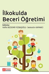 İlkokulda Beceri Öğretimi - Pegem Akademi Yayıncılık