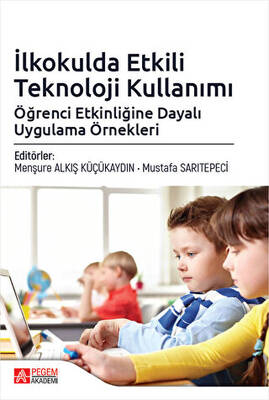 İlkokulda Etkili Teknoloji Kullanımı - 1