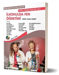 İlkokulda Fen Öğretimi - Eğiten Kitap