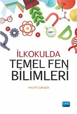 İlkokulda Temel Fen Bilimleri - 1