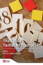 İlkokulda Temel Matematik - Pegem Akademi Yayıncılık