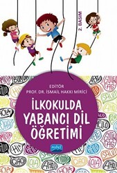 İlkokulda Yabancı Dil Öğretimi - Nobel Akademik Yayıncılık