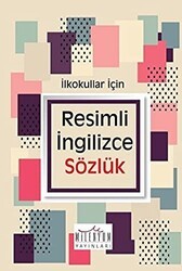 İlkokullar İçin Resimli İngilizce Sözlük - Milenyum