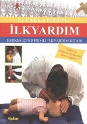 İlkyardım - Yakın Kitabevi