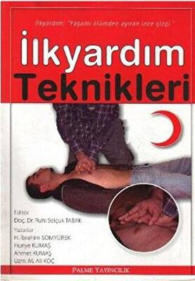 İlkyardım Teknikleri - 1