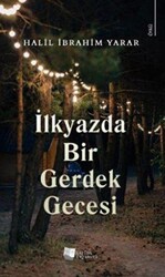 İlkyazda Bir Gerdek Gecesi - Karina Yayınevi