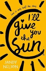 I`ll Give You the Sun - Walker Books