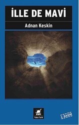 İlle de Mavi - Ayrıntı Yayınları