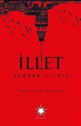İllet - Antares Yayınları