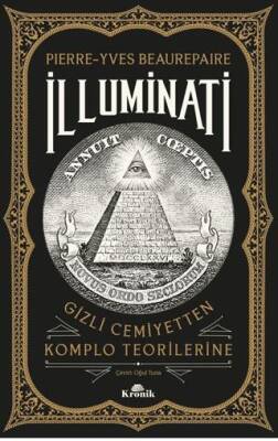İlluminati - 1