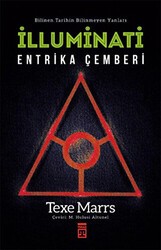 İlluminati - Entrika Çemberi - Timaş Yayınları