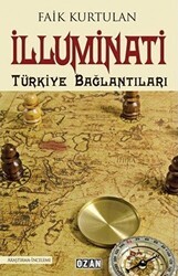 İlluminati - Türkiye Bağlantıları - Ozan Yayıncılık