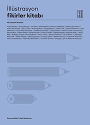 İllüstrasyon Fikirler Kitabı - Ketebe Yayınları