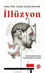 İllüzyon - Mona Kitap