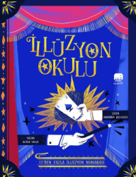 İllüzyon Okulu - Uçan Fil Yayınları