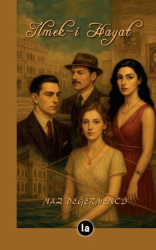 İlmek-i Hayat - La Kitap