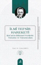 İlmi Tefsir Hareketi - Fecr Yayınları
