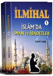 İlmihal 2 Cilt - Gülhane Yayınları