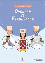 İlmihal Öğretiminde Oyunlar ve Etkinlikler - YEKDER