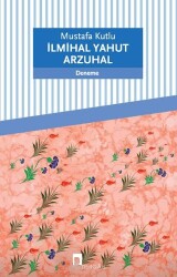 İlmihal Yahut Arzuhal - Dergah Yayınları