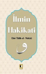 İlmin Hakikati - Ehil Yayınları