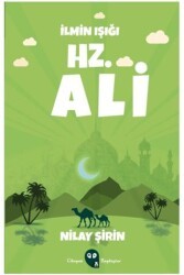 İlmin Işığı Hz. Ali - X10 Kitap