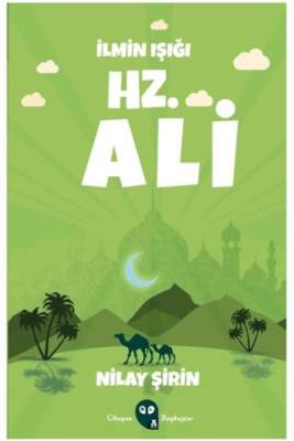 İlmin Işığı Hz. Ali - 1