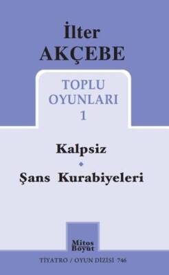 İlter Akçebe Toplu Oyunları 1 - 1