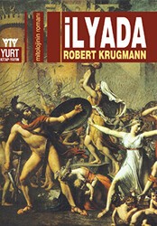 İlyada - Yurt Kitap Yayın