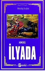 İlyada - Parola Yayınları