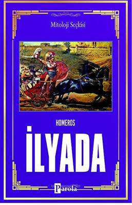 İlyada - 1