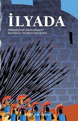 İlyada - Epsilon Yayınevi