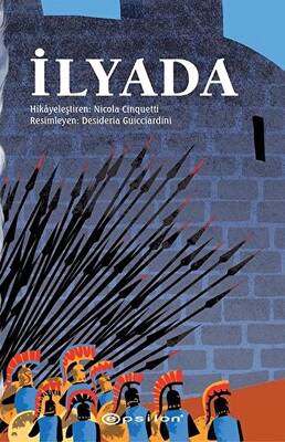 İlyada - 1