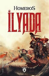 İlyada - Dorlion Yayınları