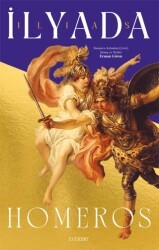 İlyada - Everest Yayınları