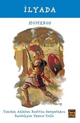 İlyada - Kaknüs Genç