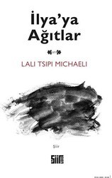 İlya`ya Ağıtlar - Şiirden Yayıncılık